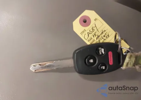 2015 Honda Pilot Ex-L from USA, damaged, VIN 5FNYF4H58FB036103